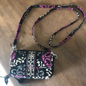 Vera Bradley wallet